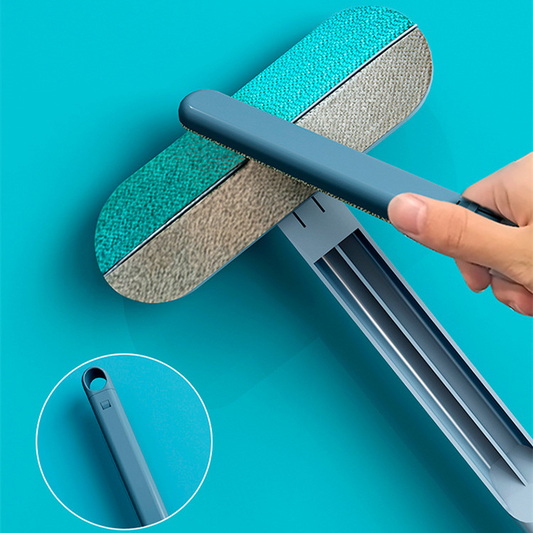 4 in 1 Pet Hair Remover Tool