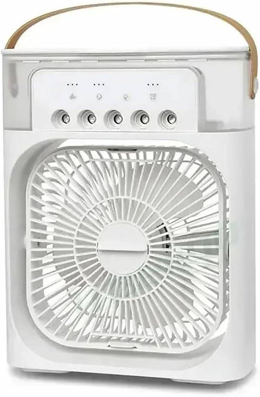 Desk Fan
