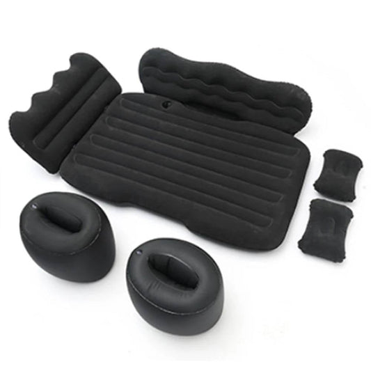 Car Air Mattress