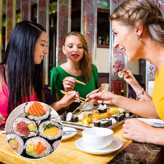 Sushi Roller