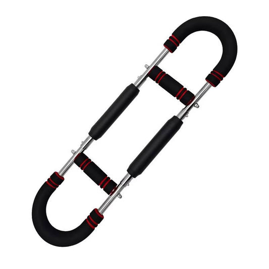 Arm Trainer Home Machine - Chest Expander