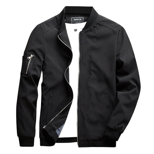 Stylish and Short Summer Jacket For Men