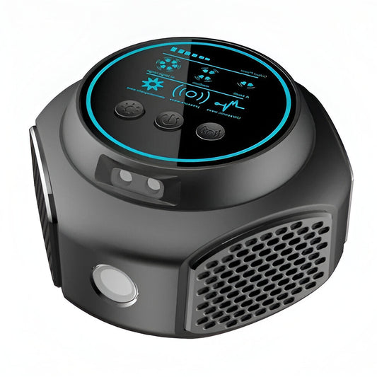 Ultrasonic Spider Repeller