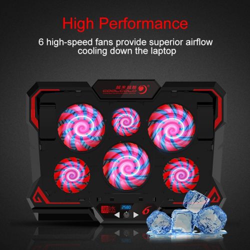 Gaming Laptop Cooler