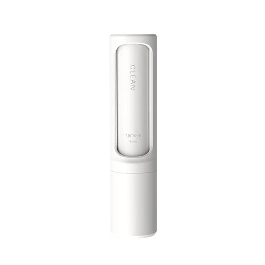 Reusable Lint Roller and Pet Hair Remover Brush