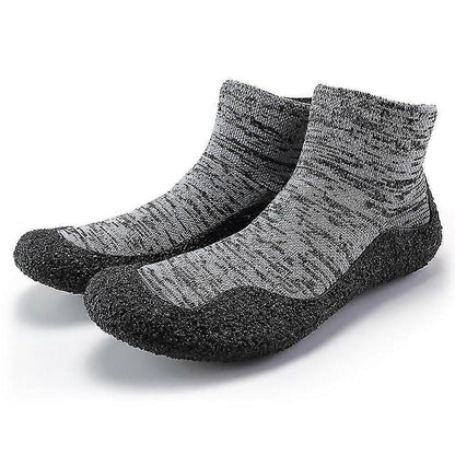 Unisex Aqua Socks Shoes Lightweight Running Swimming Sneakers