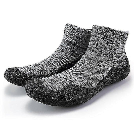 Unisex Aqua Socks Shoes Lightweight Running Swimming Sneakers