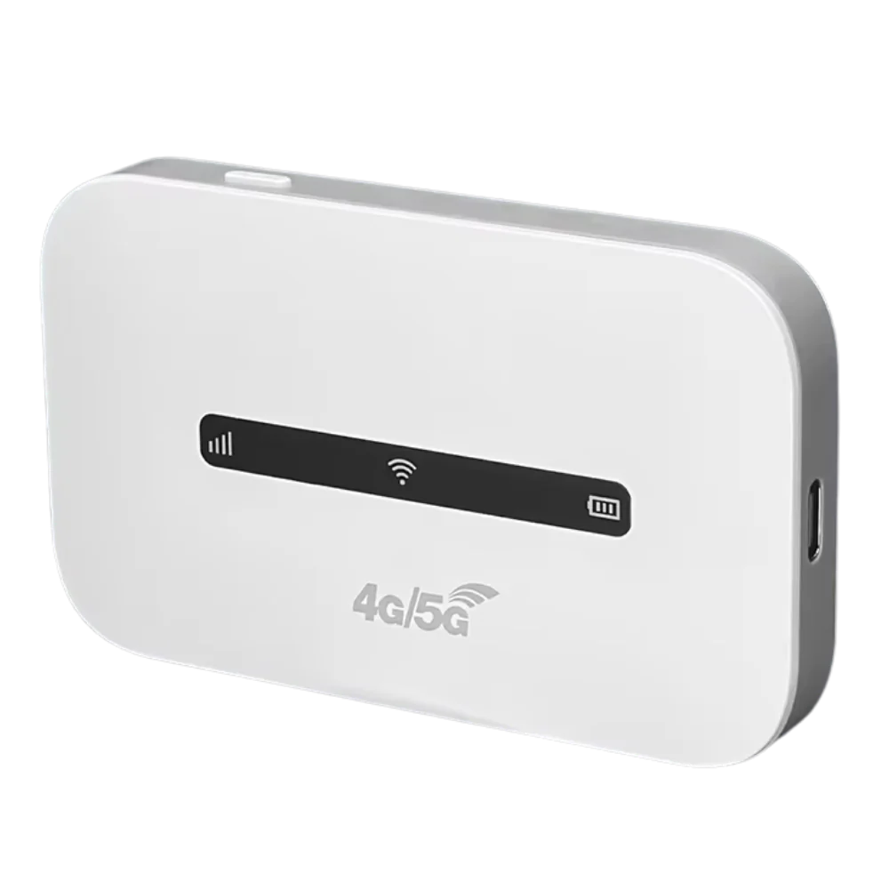 Ultimate Portable Wi-Fi