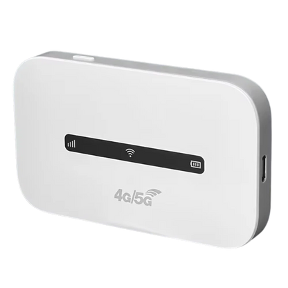 Ultimate Portable Wi-Fi