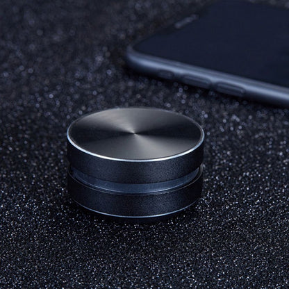 Bone Induction Speaker - Turn Any Surface Into A Speaker