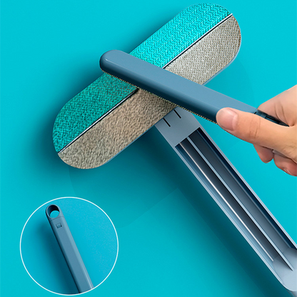 4 in 1 Pet Hair Remover Tool