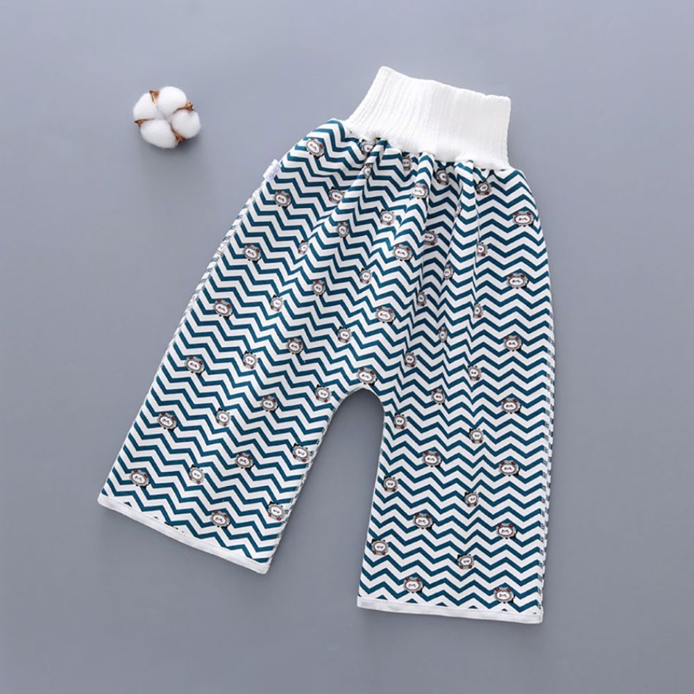 Comfy Leak-Proof Urine Training Pants for Babies