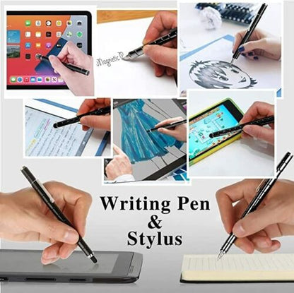Fidget Magnetic Pen
