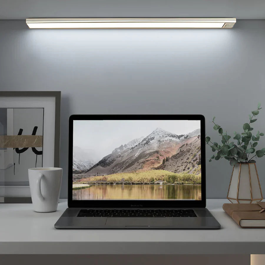 Motion Sensor Closet Cabinet Light