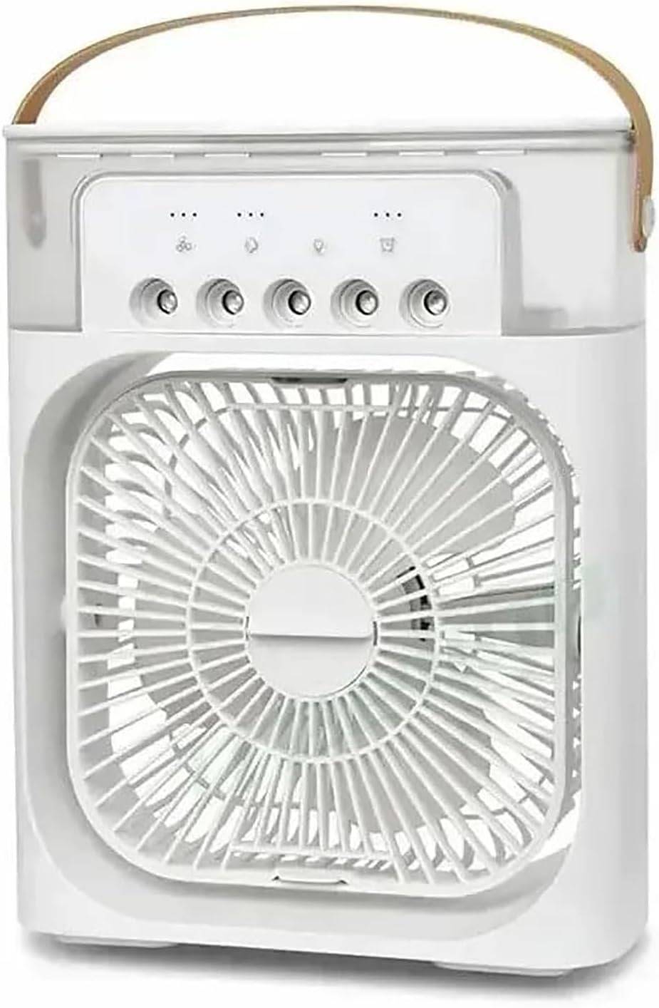 Desk Fan