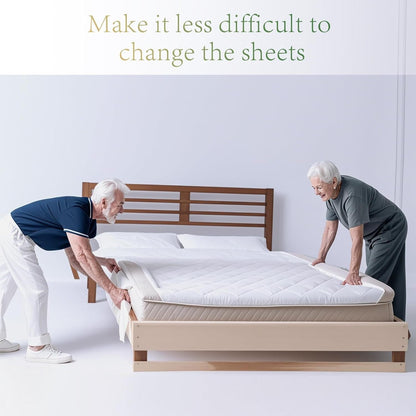 Mattress Lifter
