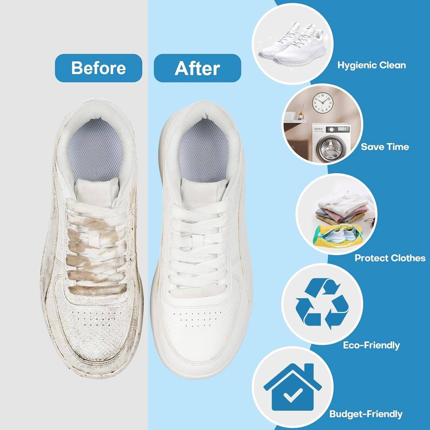 Sneaker Cleaner