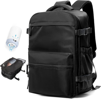 15.6in Travel Backpack