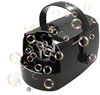 Bubble Machine Blower
