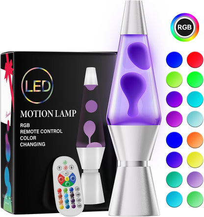 Lava Lamp