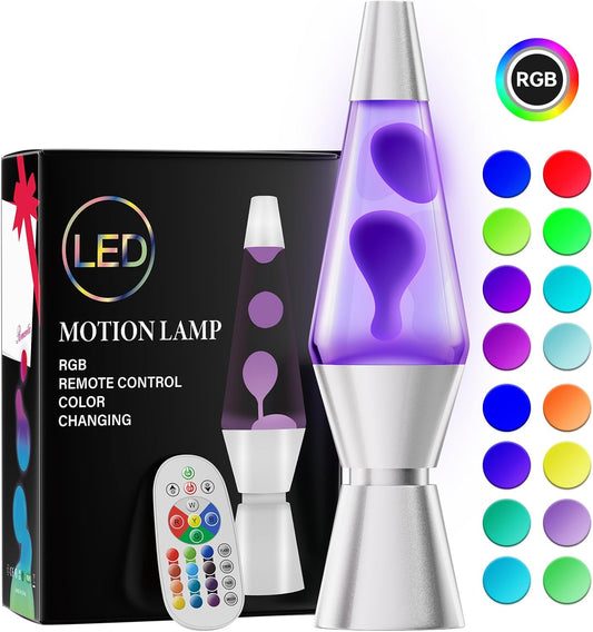 Lava Lamp