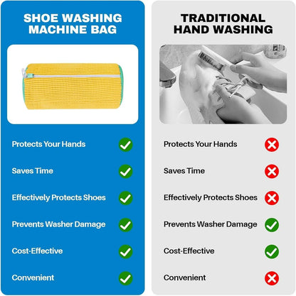 Sneaker Cleaner