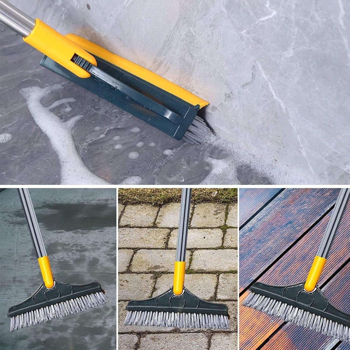 Floor Scrub Brush