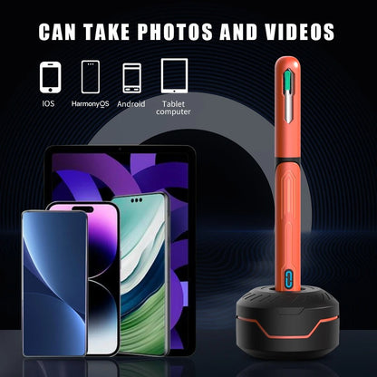 Ear Cleaner with Camera