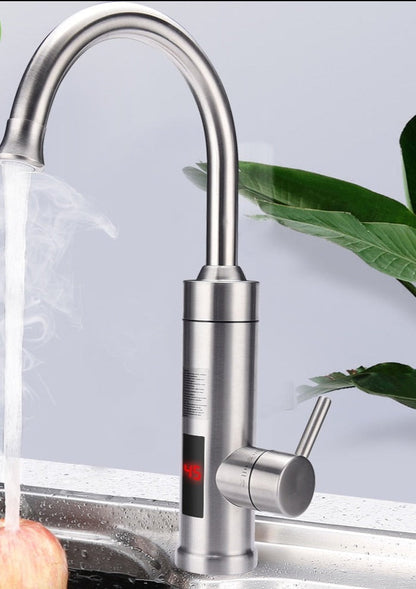 Electric Faucet Kitchen Tap