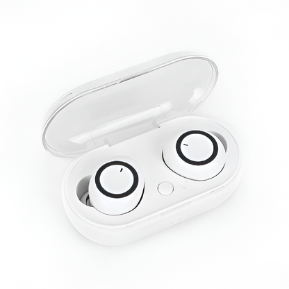 Bluetooth Wireless Headphones