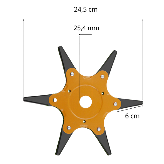 Trimmer Head
