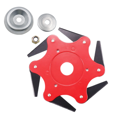 Trimmer Head