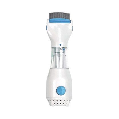 Universal electric lice comb