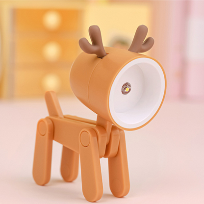 Cute Animal Lights