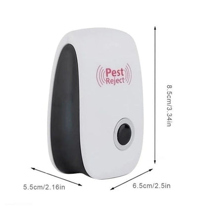 Bedbug Repellent