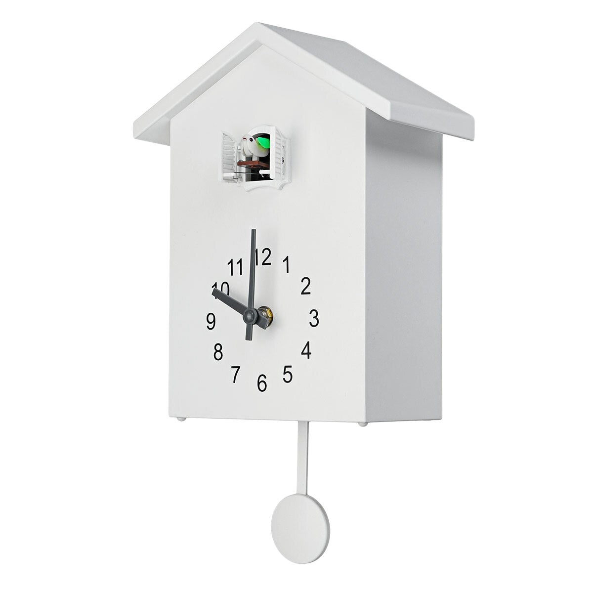 Cuckoo Clock