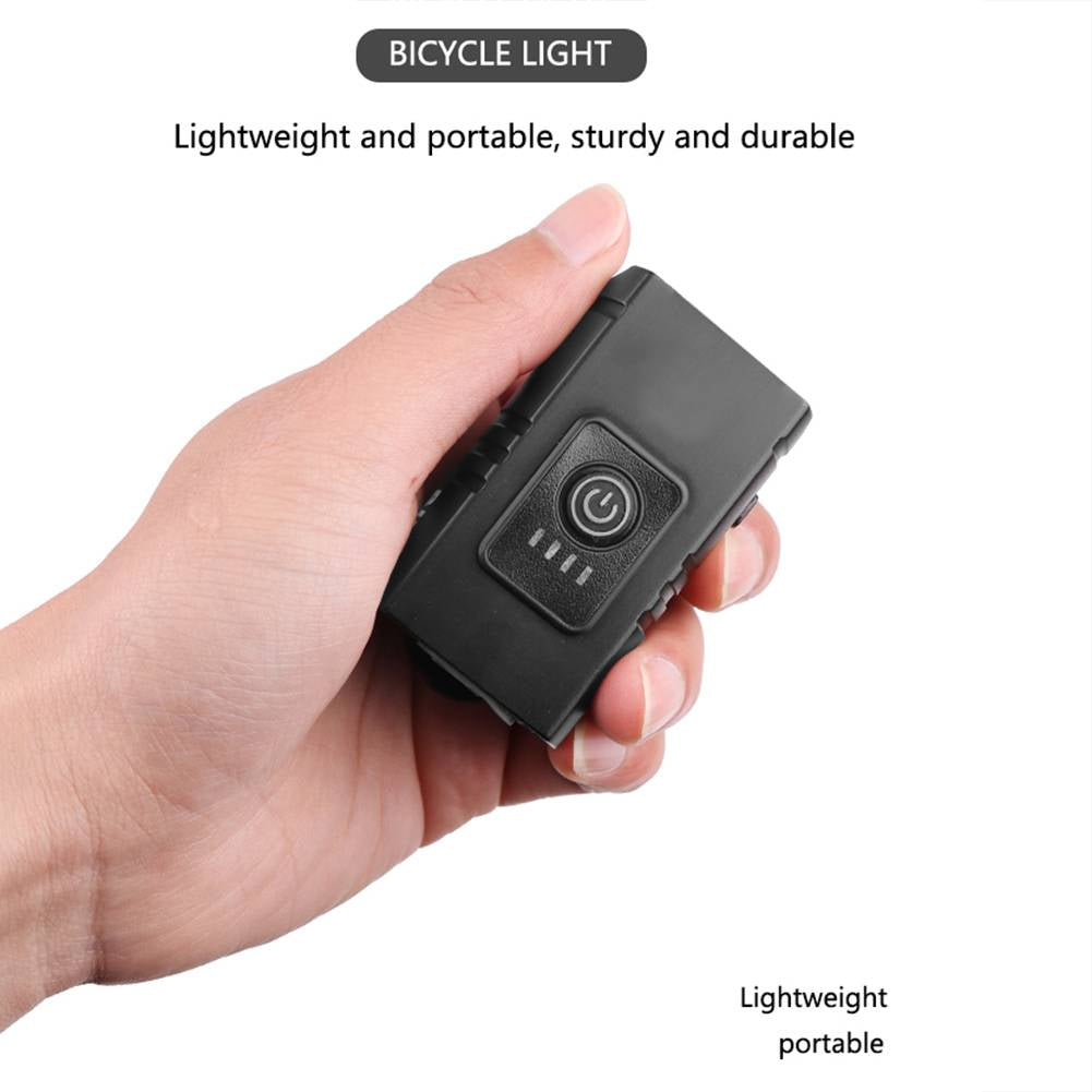Bike Headlights and Taillights