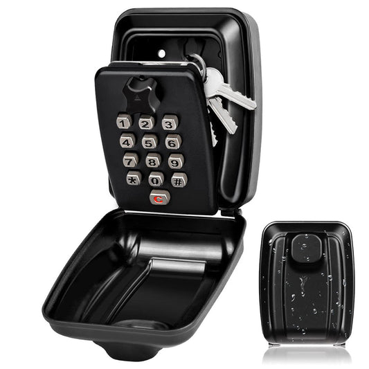 Outdoor Key Cabinet Safe Key Box