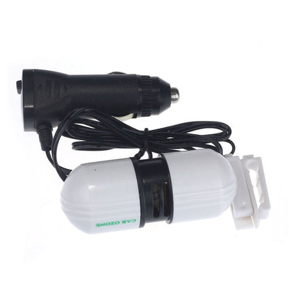 Car Air Purifier
