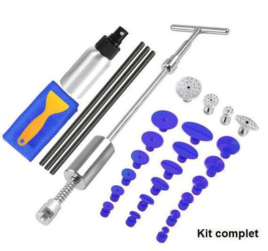 Professional Dent Removal Kit