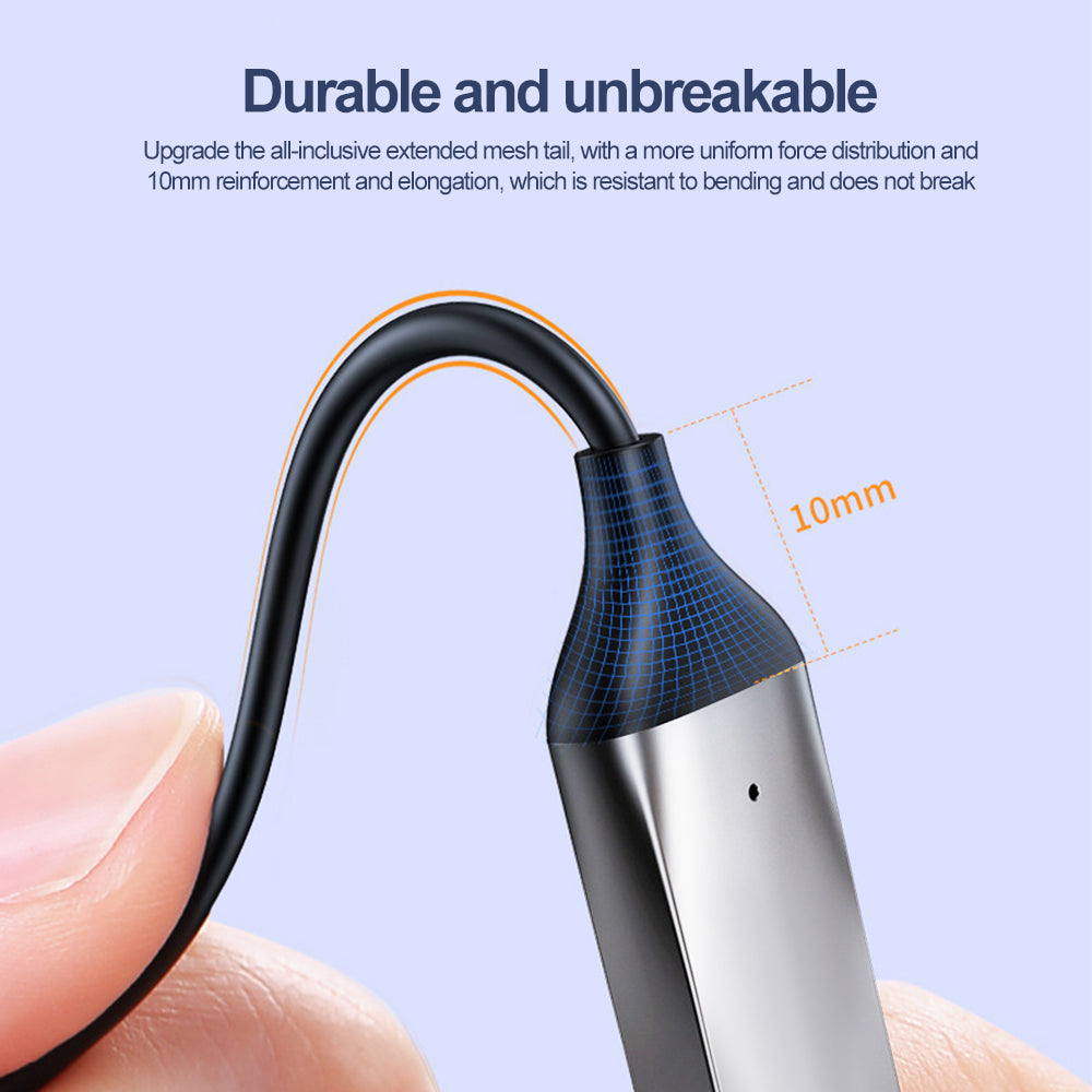 Bluetooth Aux Adapter