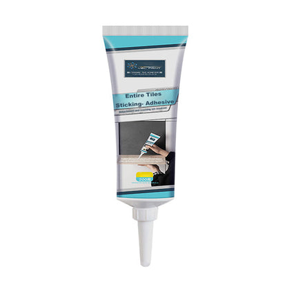 Strong Adhesive For Loose Tiles