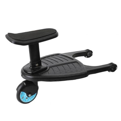 Universal Stroller Board