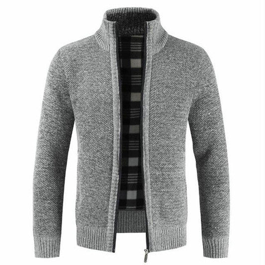 Warm comfortable vest