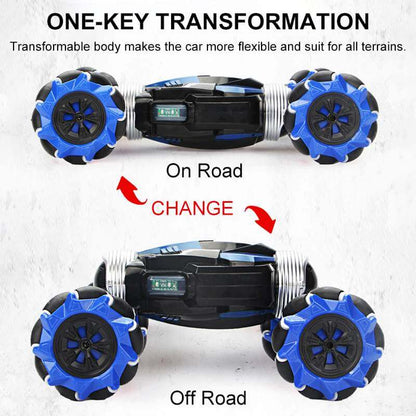 Remote Control Car