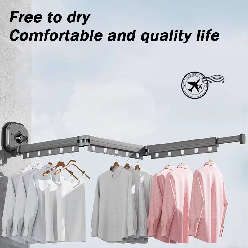 Cloth Drying Rack