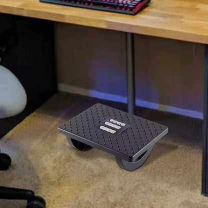 Under Desk Foot Rest