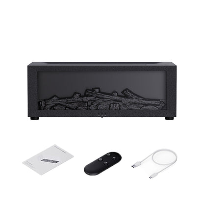 Flame Diffuser Humidifier