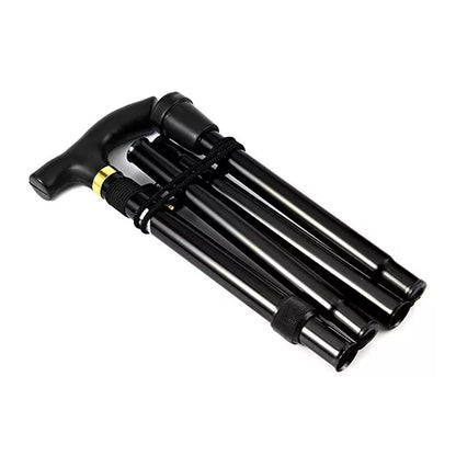 Foldable Walking Stick