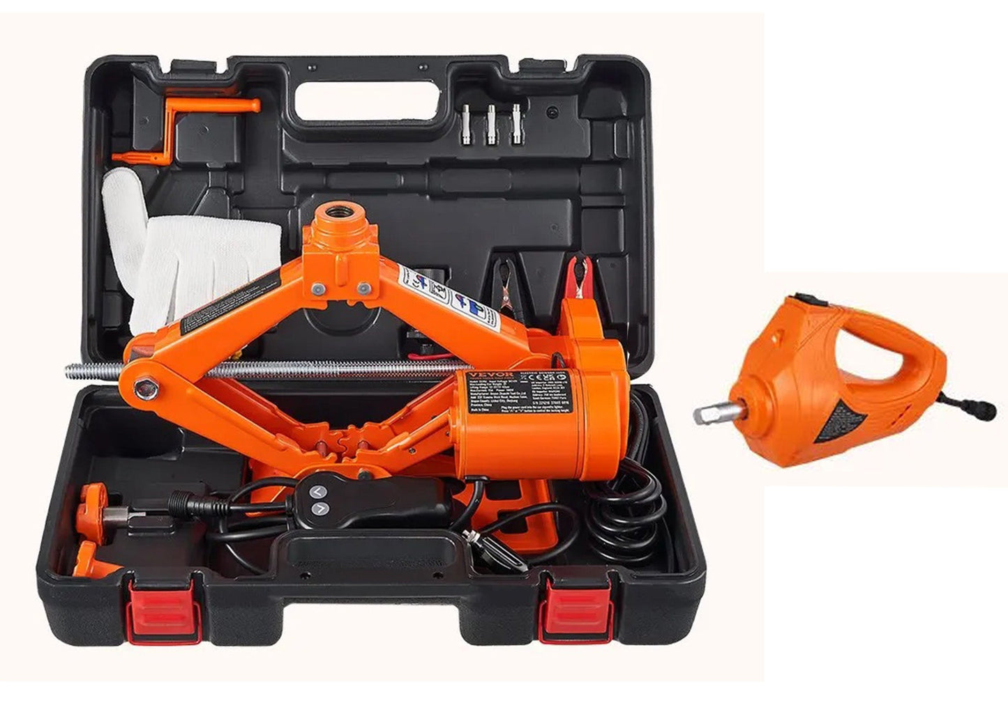 Car Jack